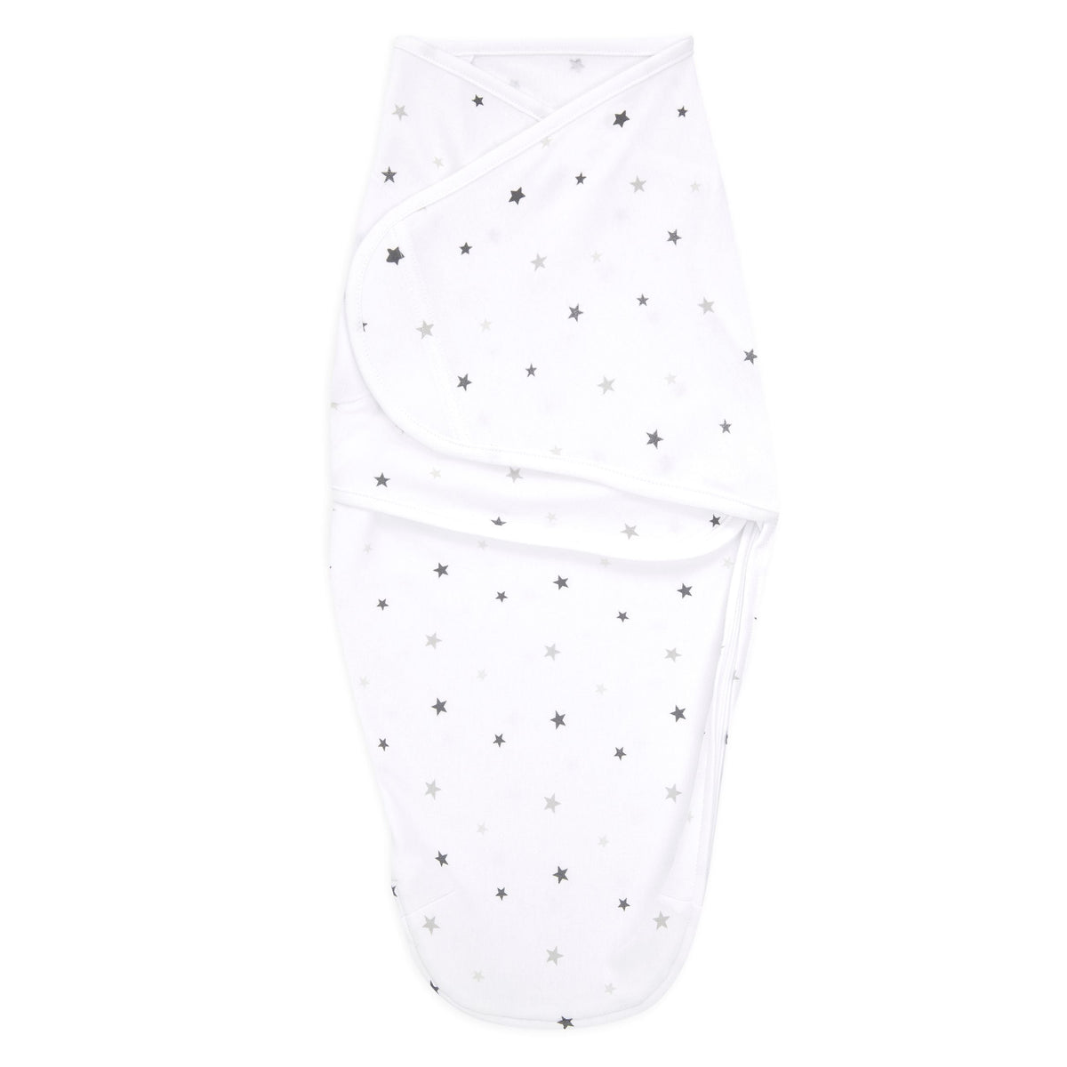 + Anais EWSK30012 Essential Easy Wrap Swaddle, Twinkle Collection, 3-pk O1E0 - product image 1