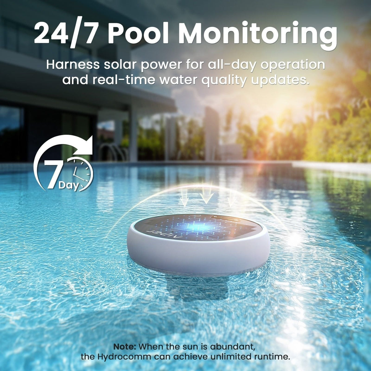 HydroComm Pro Water Analyzer B6K2 - product image 2
