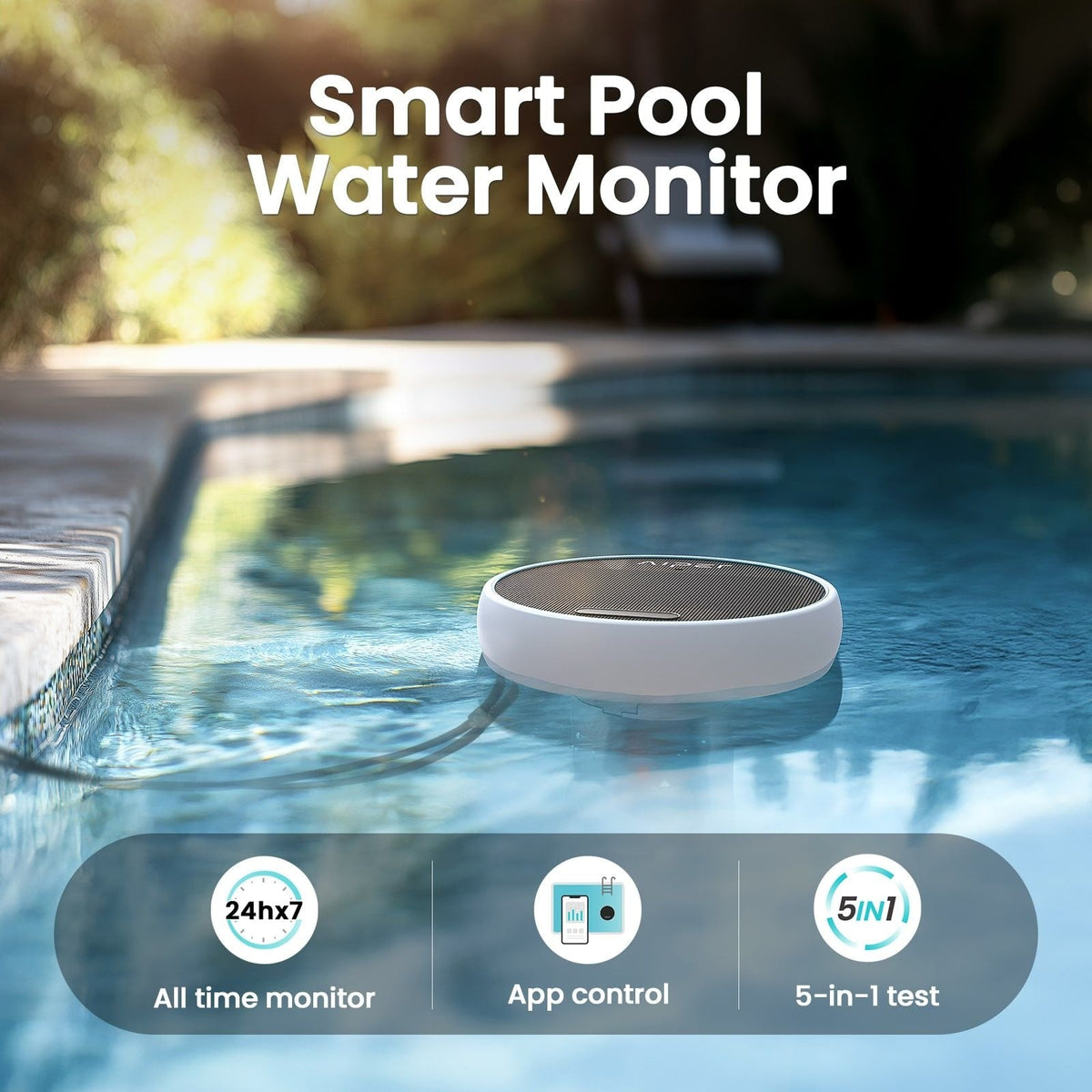 HydroComm Pro Water Analyzer B6K2 - product image 7