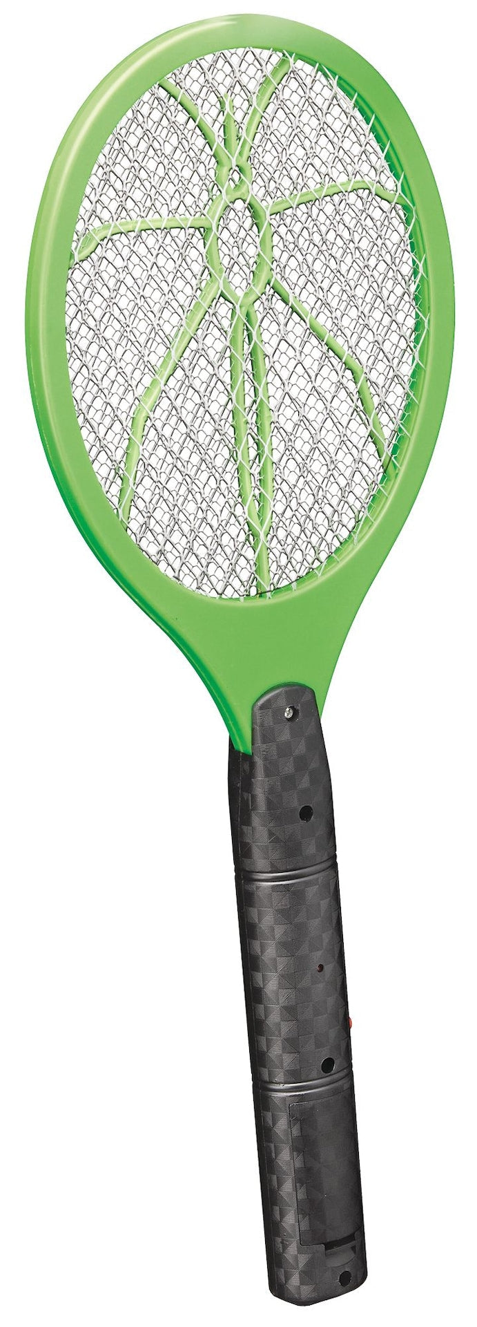 Battery-Powered Mosquito/Bug Zapper Racket, Assorted Colours F4Q1 - product image 1