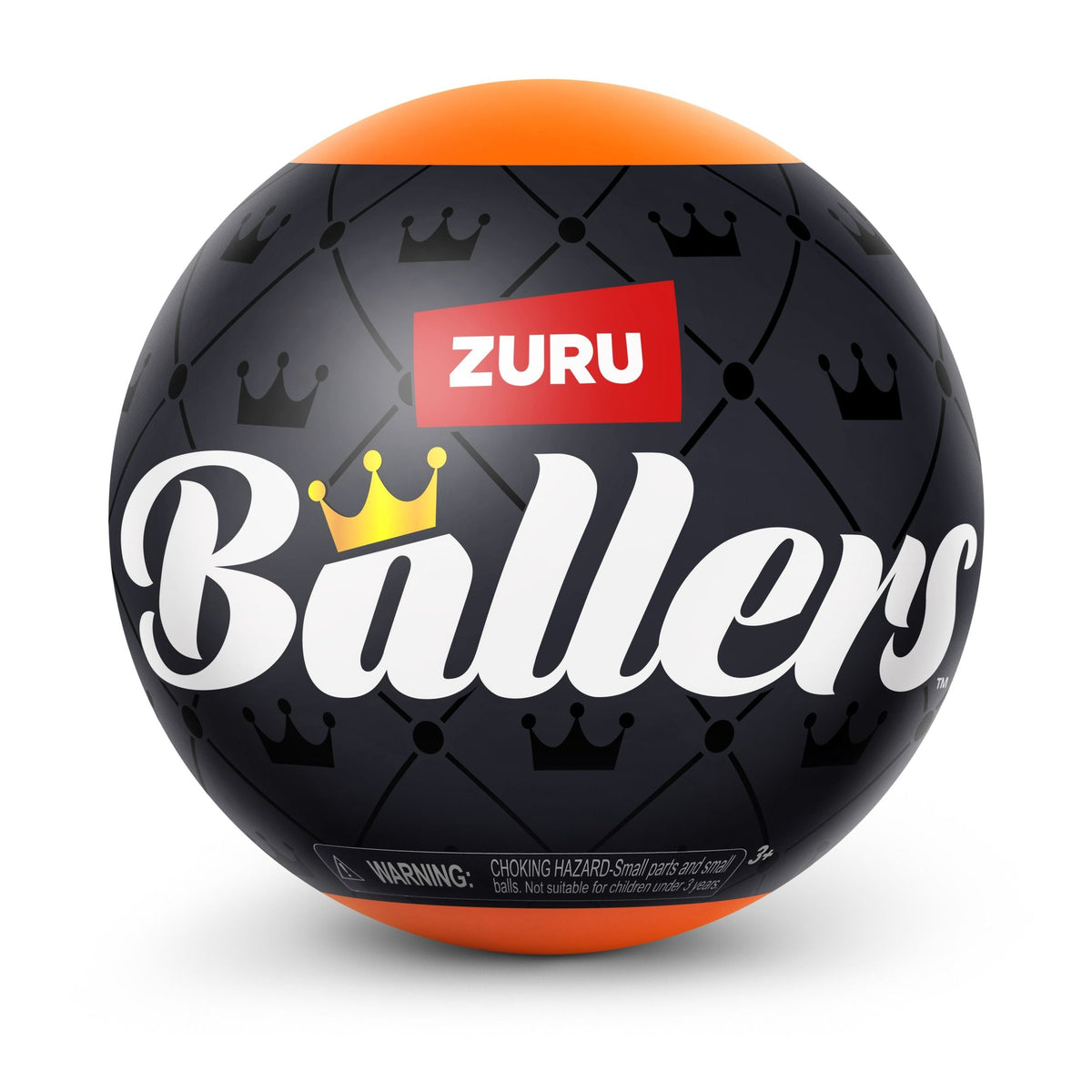 Ballers Series 3 Capsule C2Z8 - product image 4