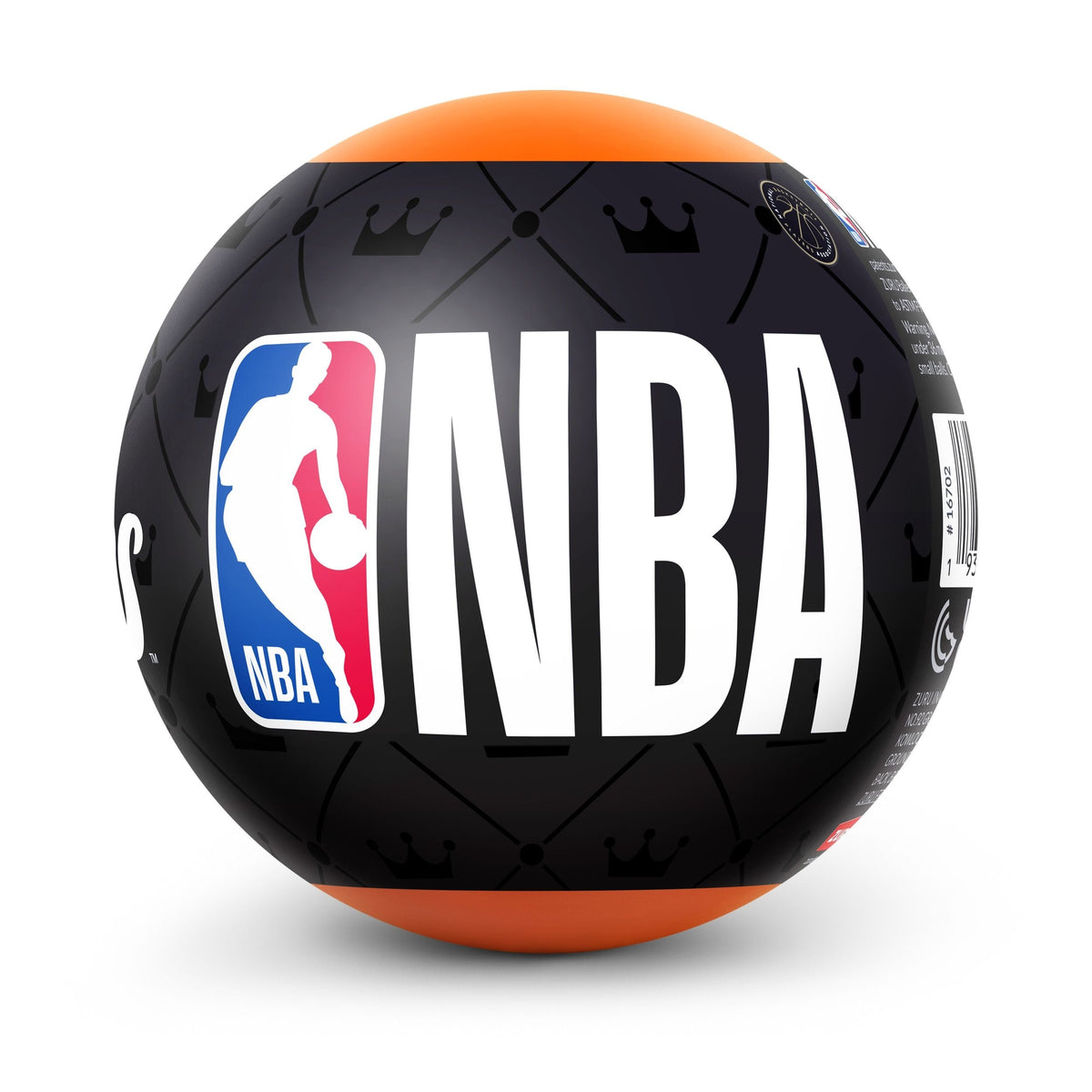 Ballers Series 3 Capsule C2Z8 - product image 6