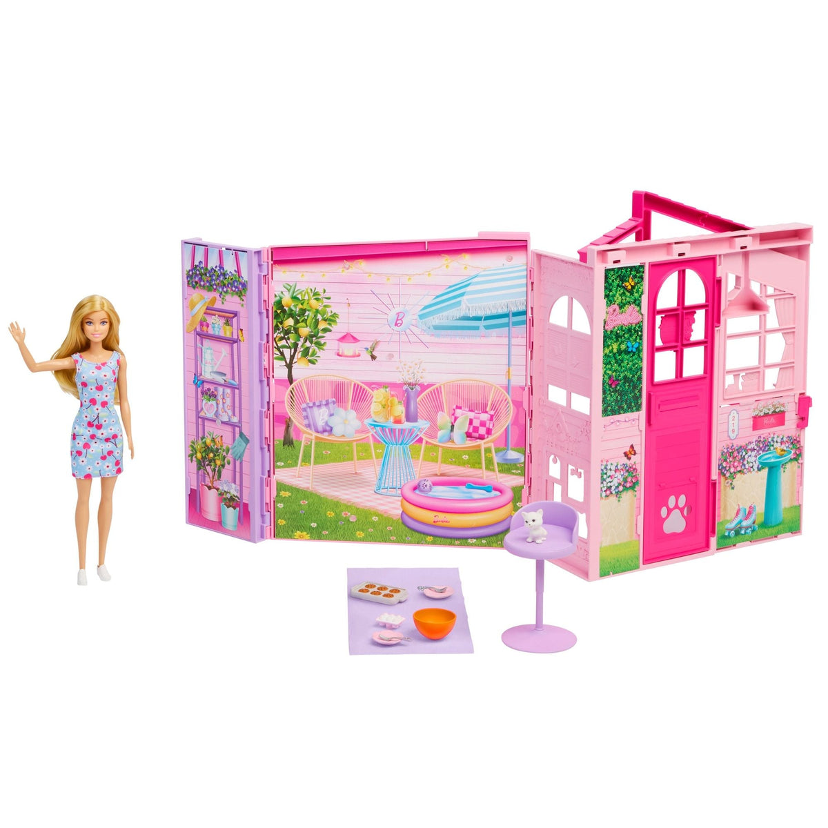 Doll X0S2 - product image 1