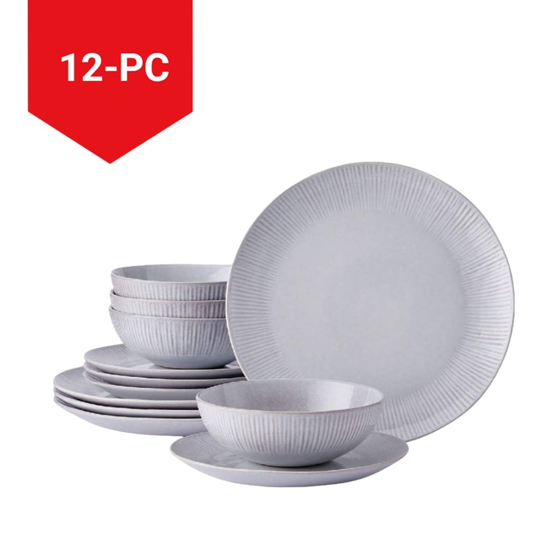 Beaded Edge Flatware Set, Serves 12, 60-pc I4N3 - product image 3