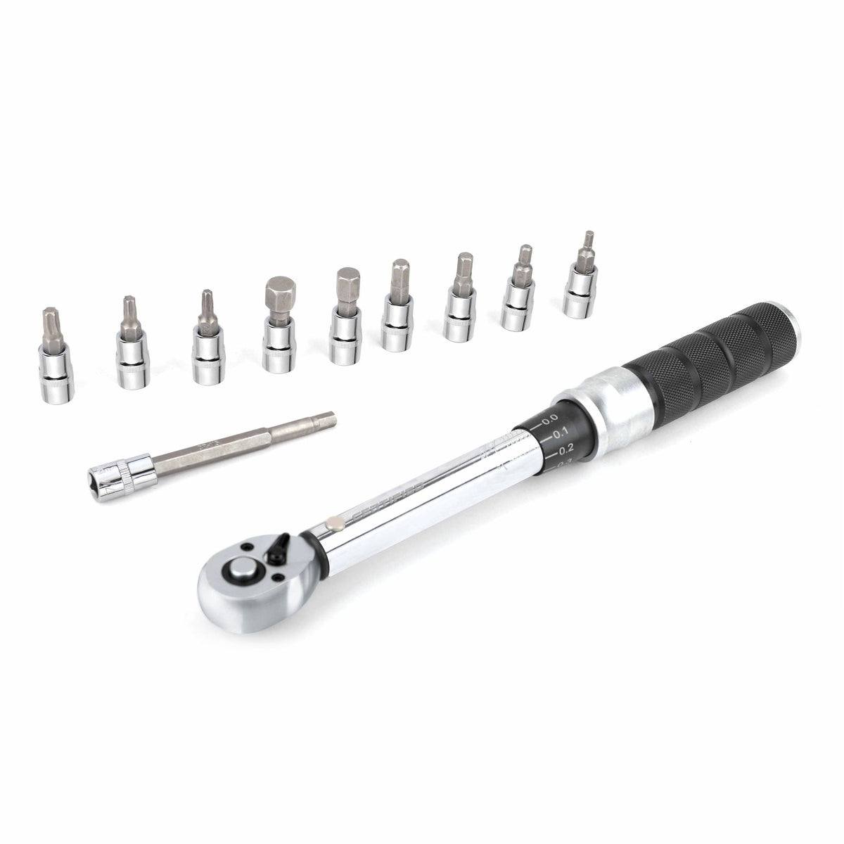 1/4" Drive Torque Wrench P8P6 - product image 1