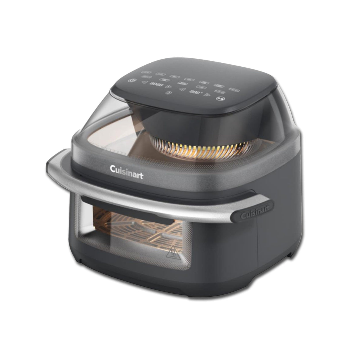 Glass Basket Air Fryer, 9-Qt N9K2 - product image 1