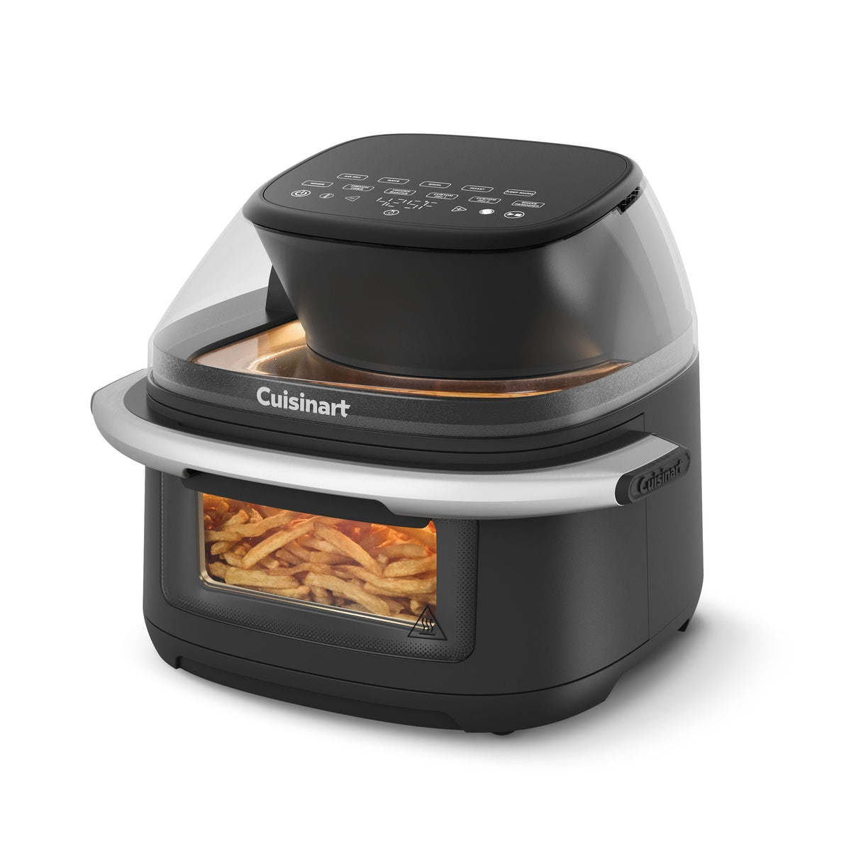 Glass Basket Air Fryer, 9-Qt N9K2 - product image 5