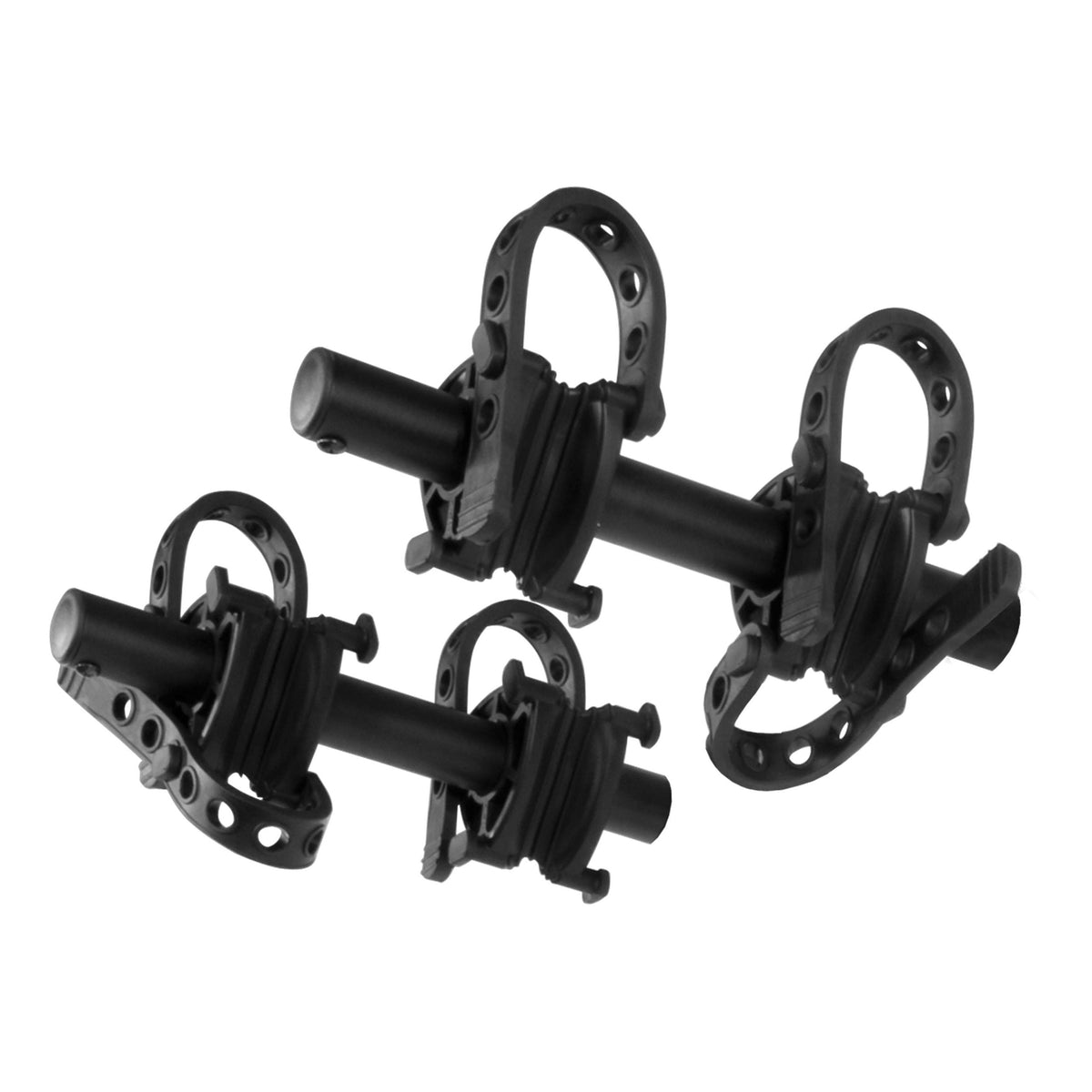 18020 Extendable Bike Rack Replacement Arms for 18021 U6I0 - product image 1