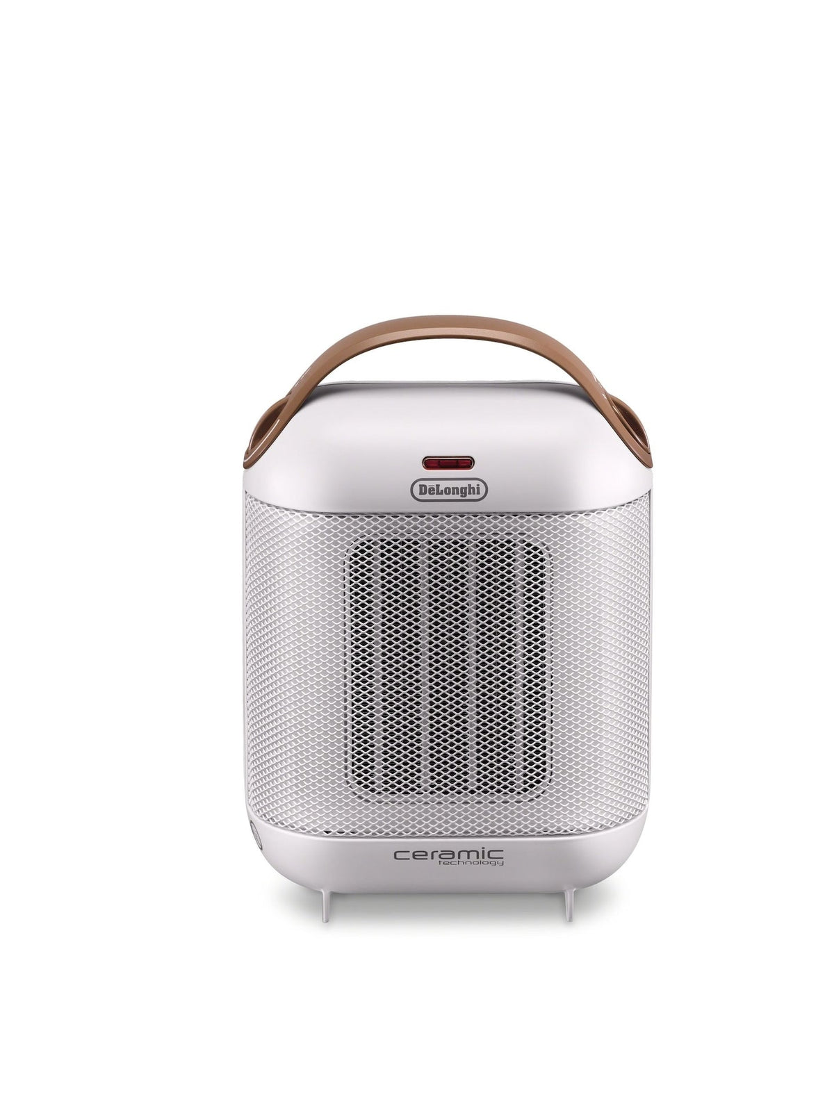 HFX30C15WCA Capsule Ceramic Fan Heater, White W2B2 - product image 1