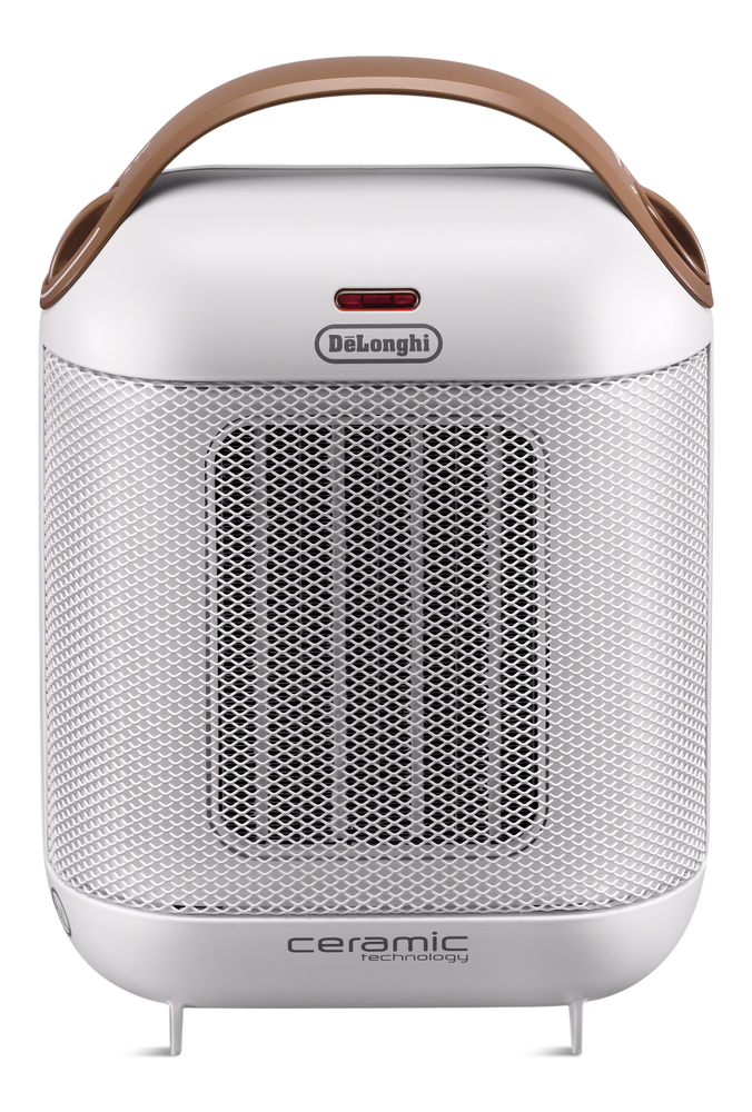 HFX30C15WCA Capsule Ceramic Fan Heater, White W2B2 - product image 2