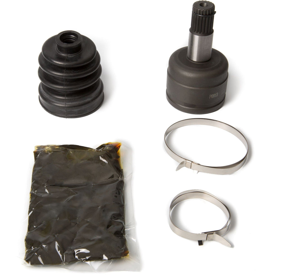 ATV/UTV Axle H4I0 - product image 1