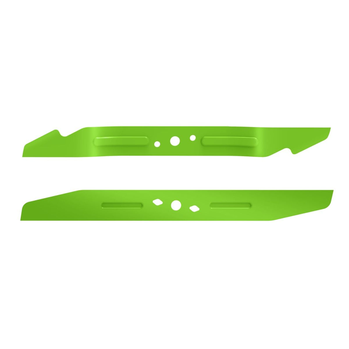 21-in Select Cut Extended Run Time Lawn Mower Blade Set, AB2100D C9M9 - product image 2
