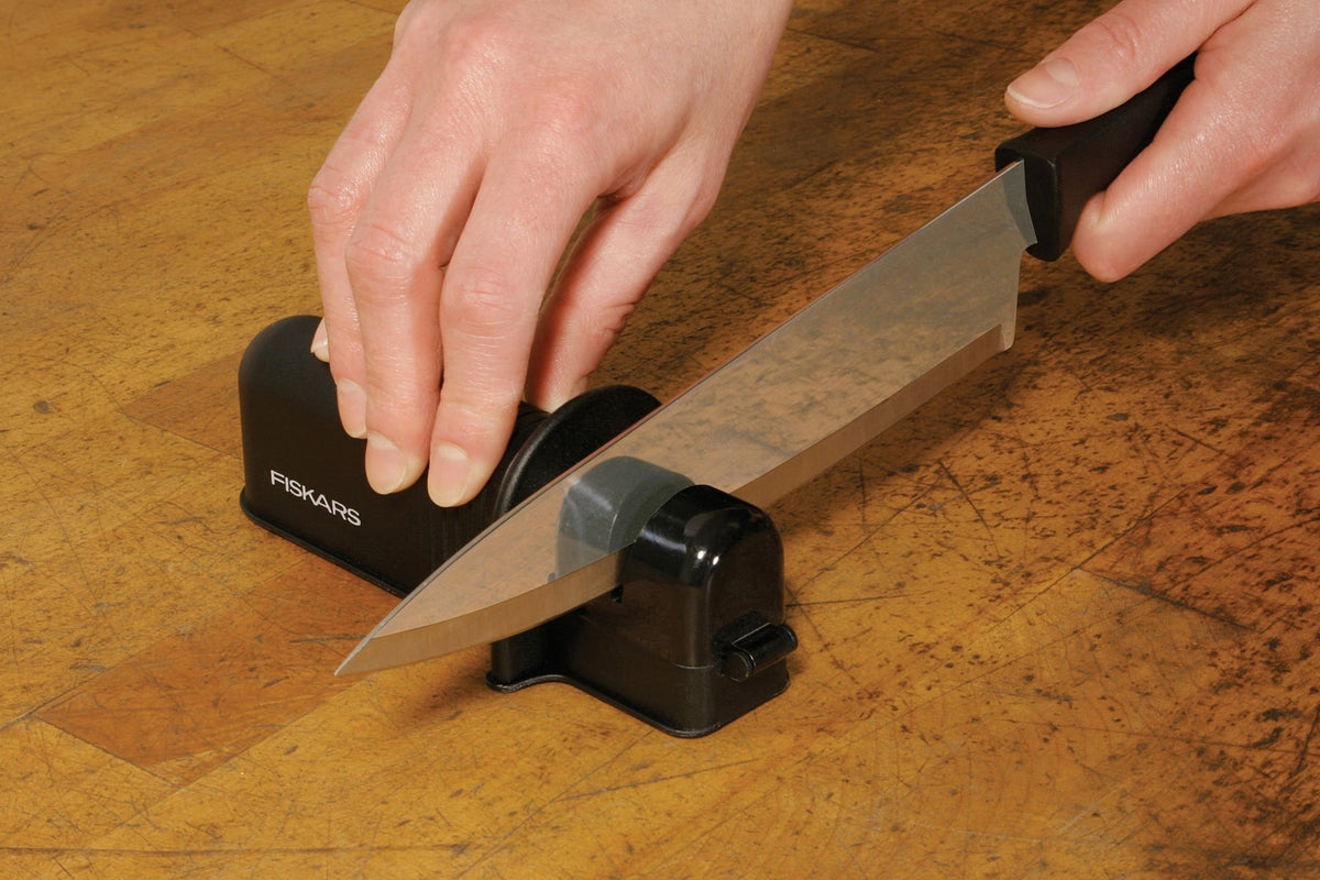 Axe & Knife Blade Sharpener N7X5 - product image 6