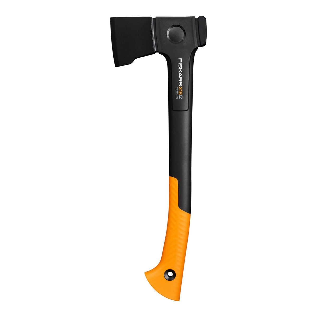 Ultralight Universal Chopping Axe with Sheath, 17-in H0E9 - product image 1