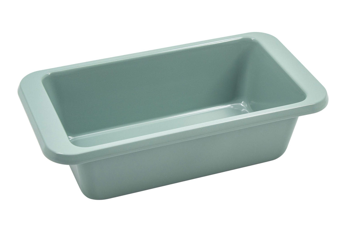 Cardamom Non-Stick Steel Loaf Pan, 9x5x3-in L8H7 - product image 1