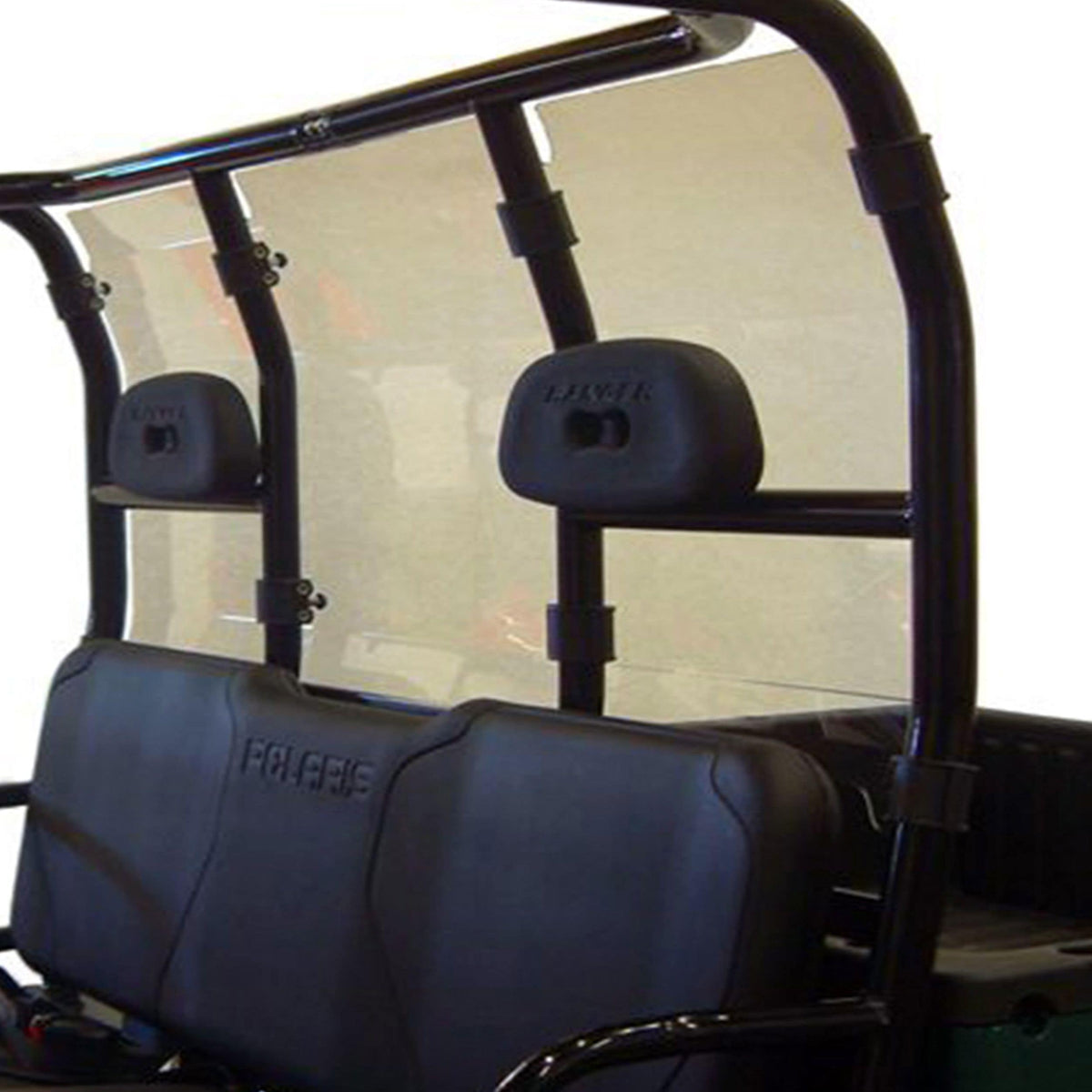 2730 Rear Panel UTV Windshield for Polaris Ranger 500/700 2005-2008 G5G8 - product image 1