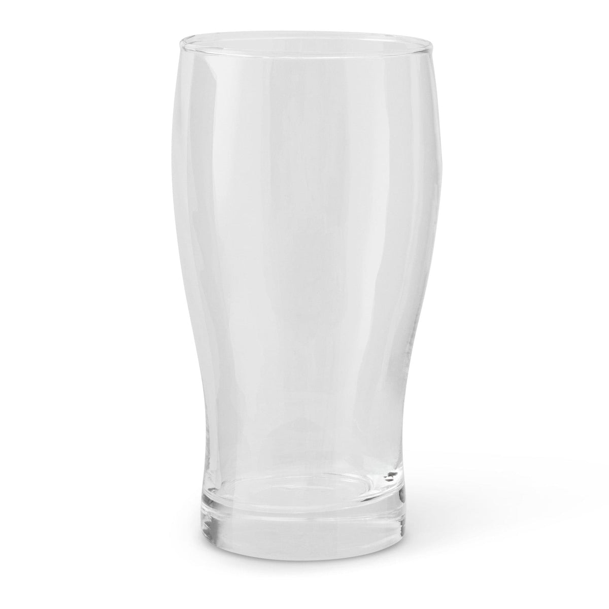 Beer Glasses Set, 540-mL, Lead-Free, 4-pc H1Y1 - product image 2
