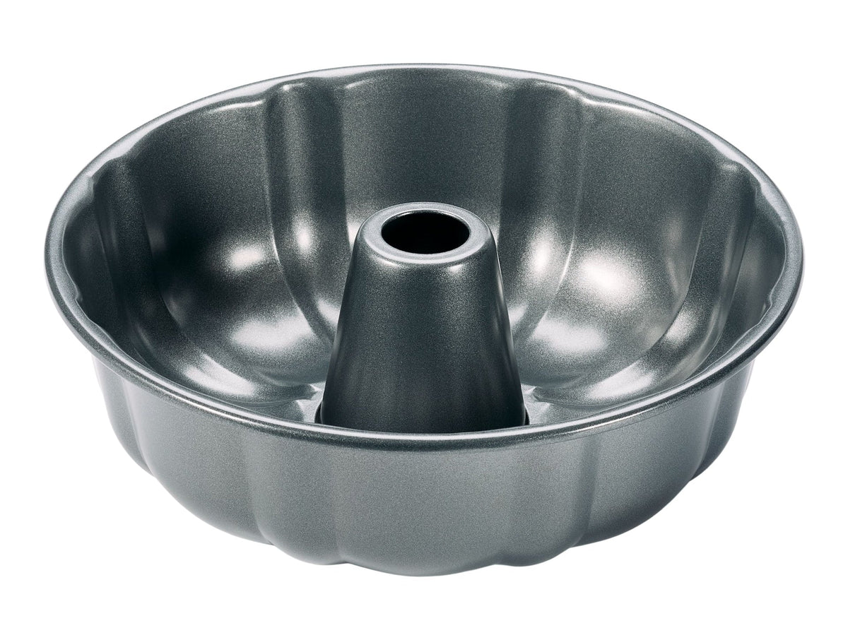 Carbon Steel Bundt Cake Pan with Non-Stick Coating J7T6 - product image 1