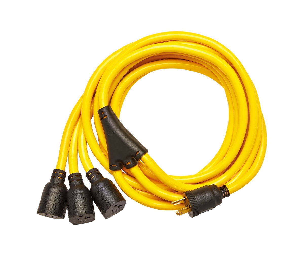 10AWG STW 30A L5-30P Generator Cord, 23-ft S5Q2 - product image 4