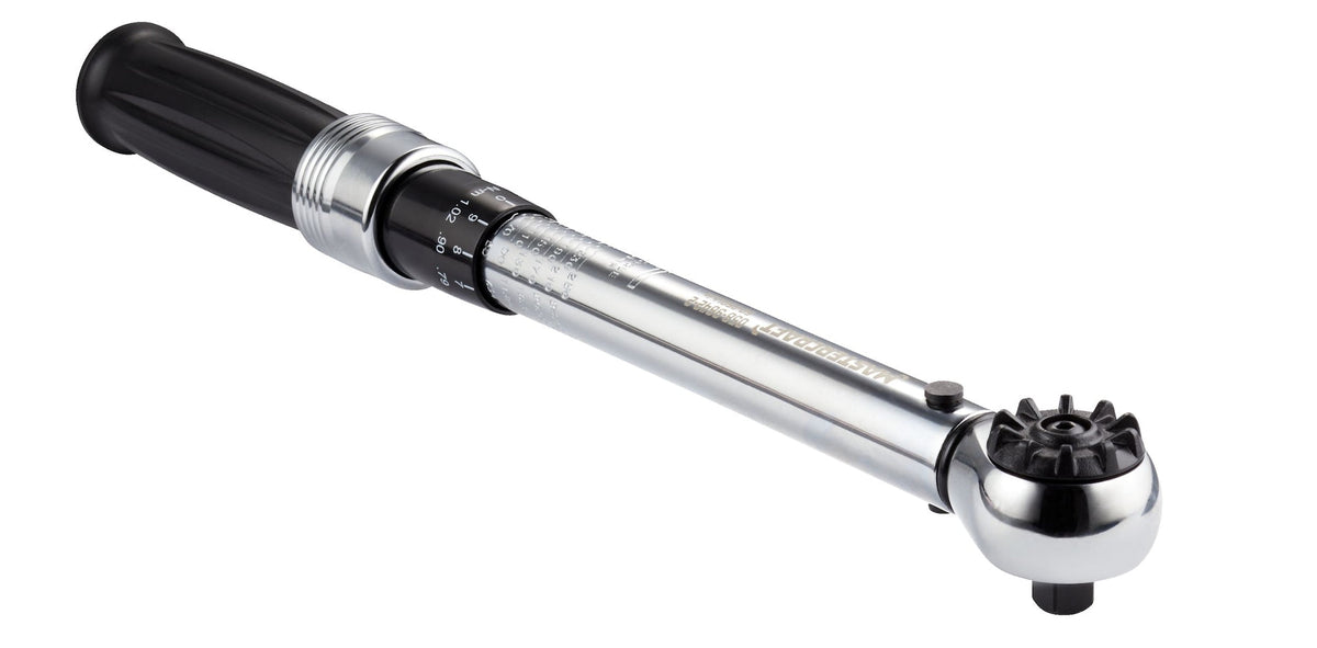 3/8-in Drive Torque Wrench, 50-250 in-lbs Y6G3 - product image 2