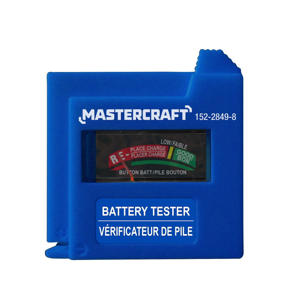Battery Tester A5W0 - product image 1