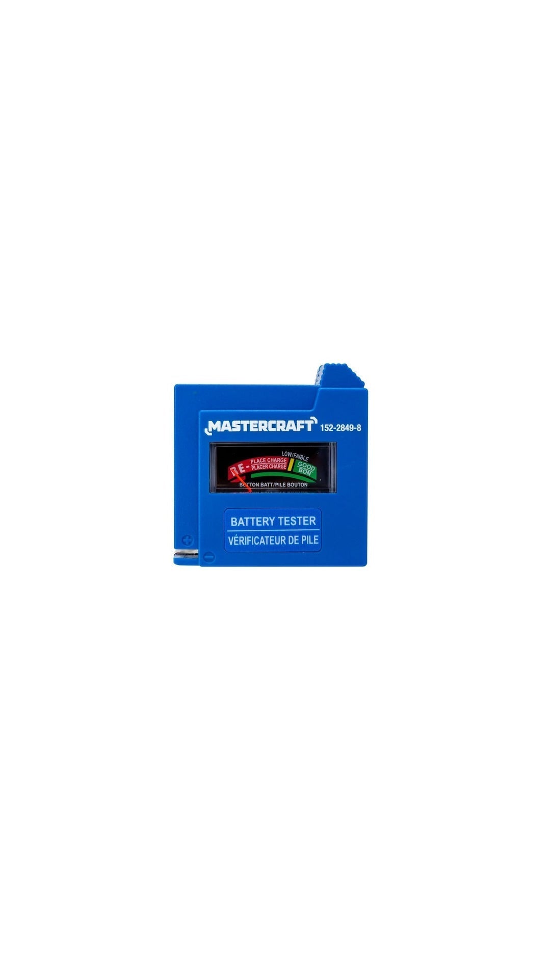 Battery Tester A5W0 - product image 3