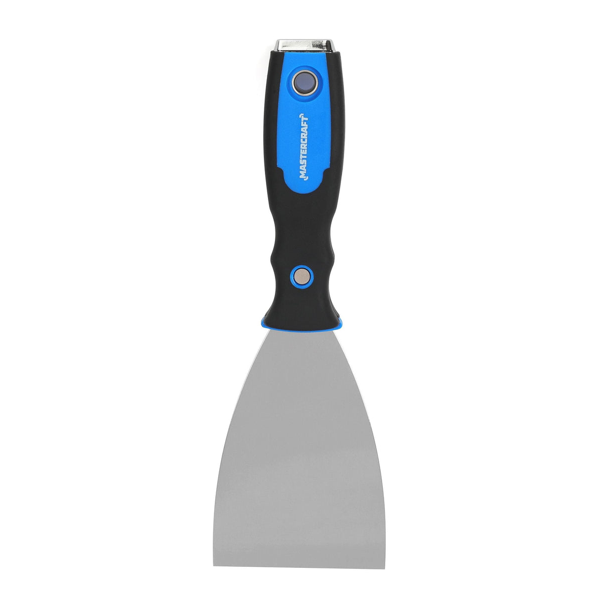 Multi-Purpose Flexible Carbon Steel Spackling/Putty Knife & Paint Scraper, 3-in A0V3 - product image 1