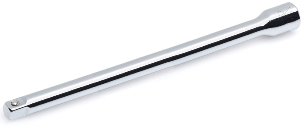 1/4-in Drive Extension Bar, CRV, Nickel-Chrome Plating, 14-in T1B2 - product image 1