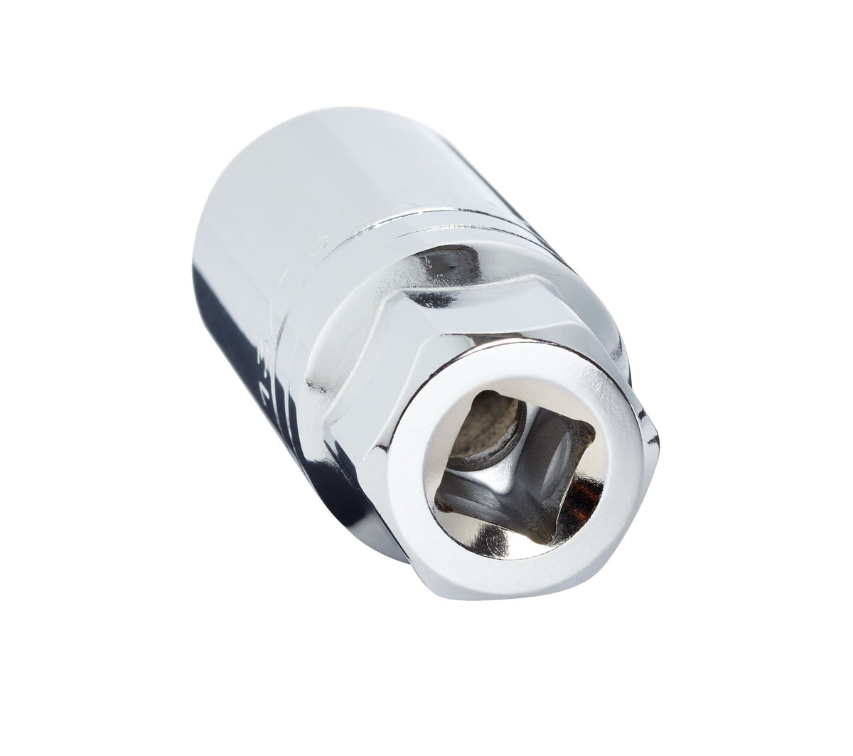 3/8-in Drive Magnetic Spark Plug Socket, 13/16-in V8I4 - product image 3
