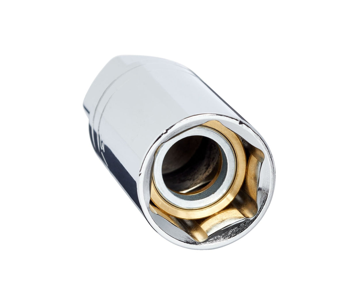 3/8-in Drive Magnetic Spark Plug Socket, 13/16-in V8I4 - product image 4