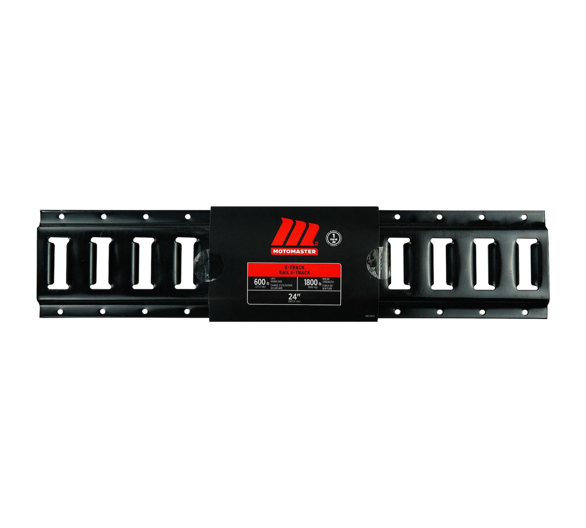 2,000-lb E-Track, Horizontal, 24-in E5F1 - product image 1
