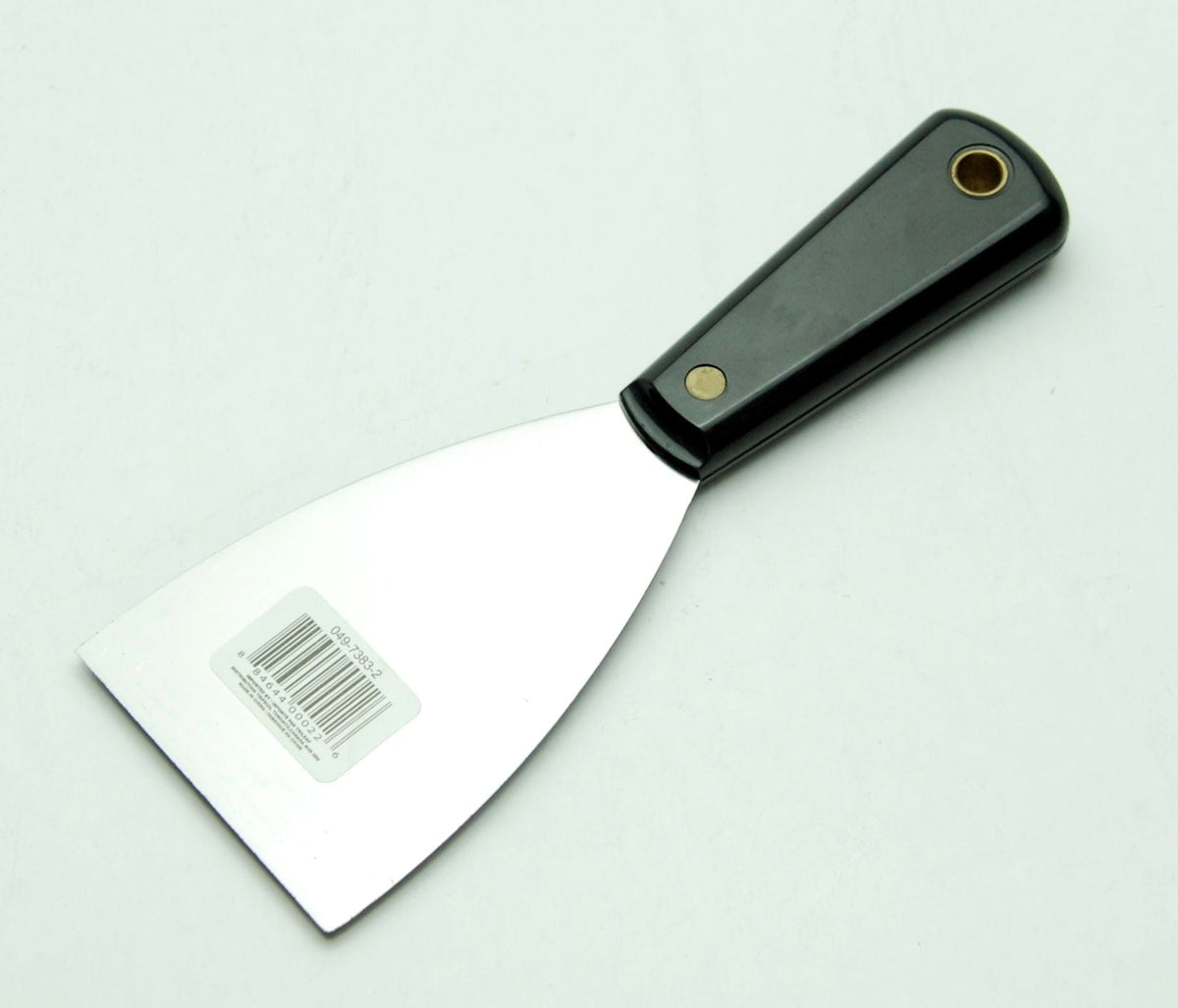 Multi-Purpose Flexible Carbon Steel Wall/Paint Scraper & Spackling/Putty Knife, 3-in K7V3 - product image 1