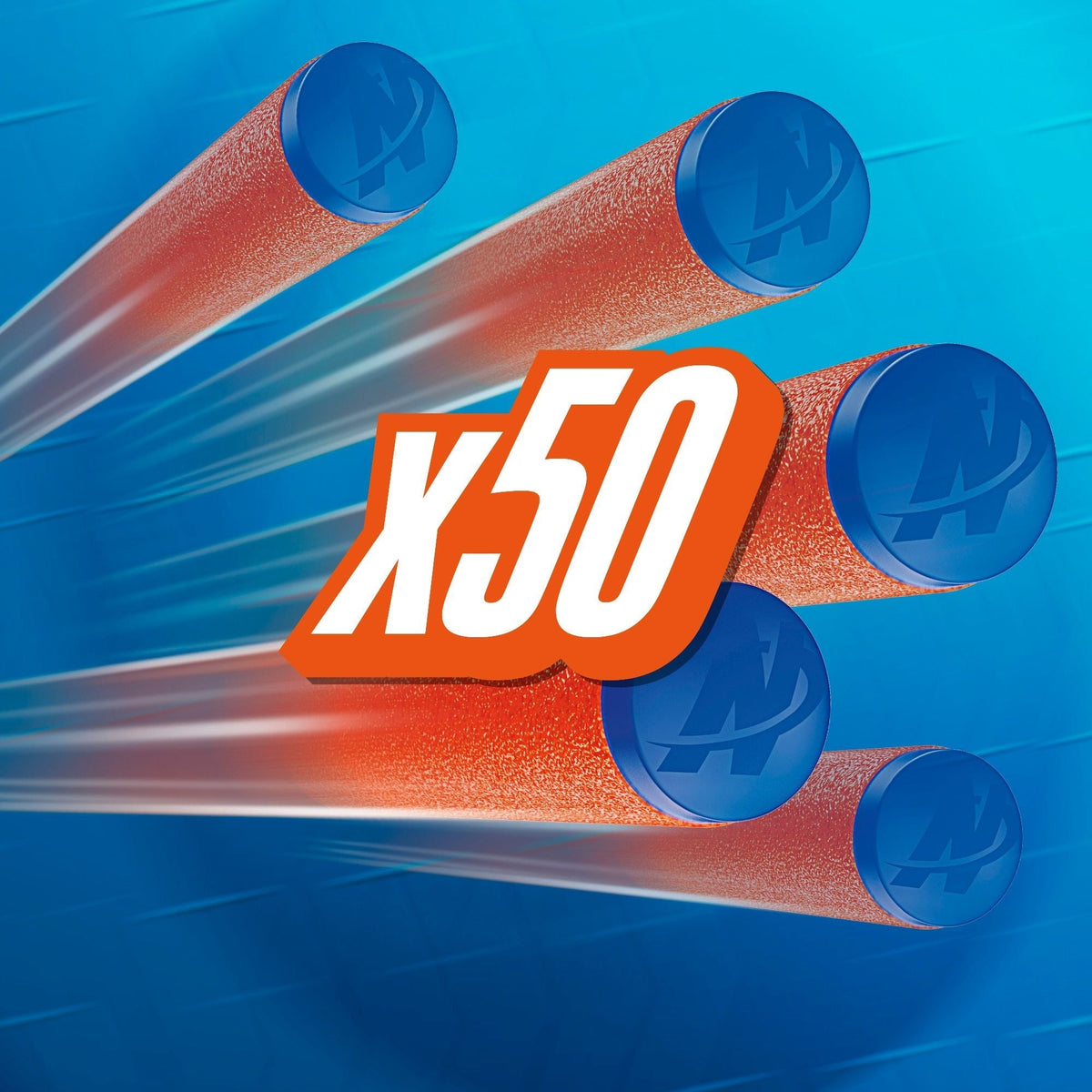 N Series 50-Dart Refill for N Series Blasters P5Y2 - product image 6