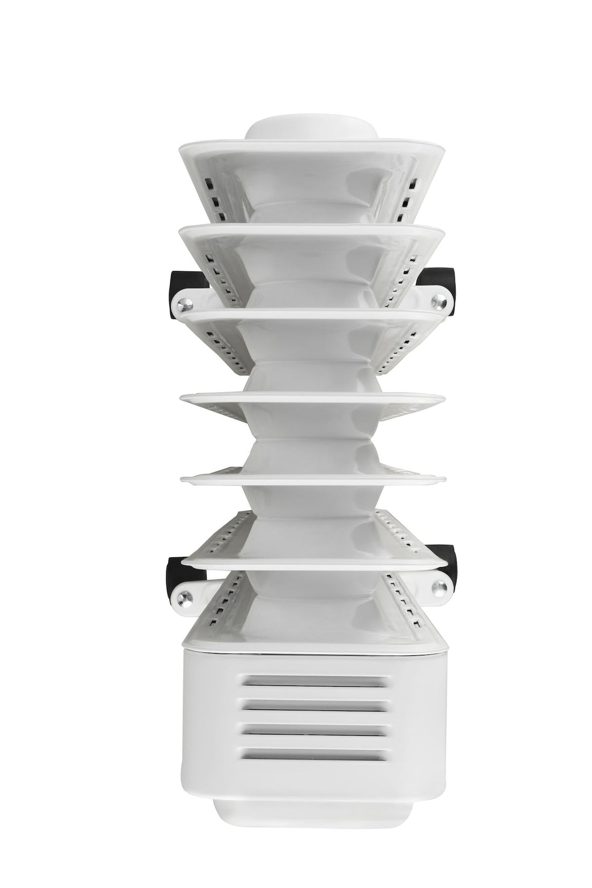 3-Setting Mechanical Oil Filled Radiator with Adjustable Thermostat P3N1 - product image 3