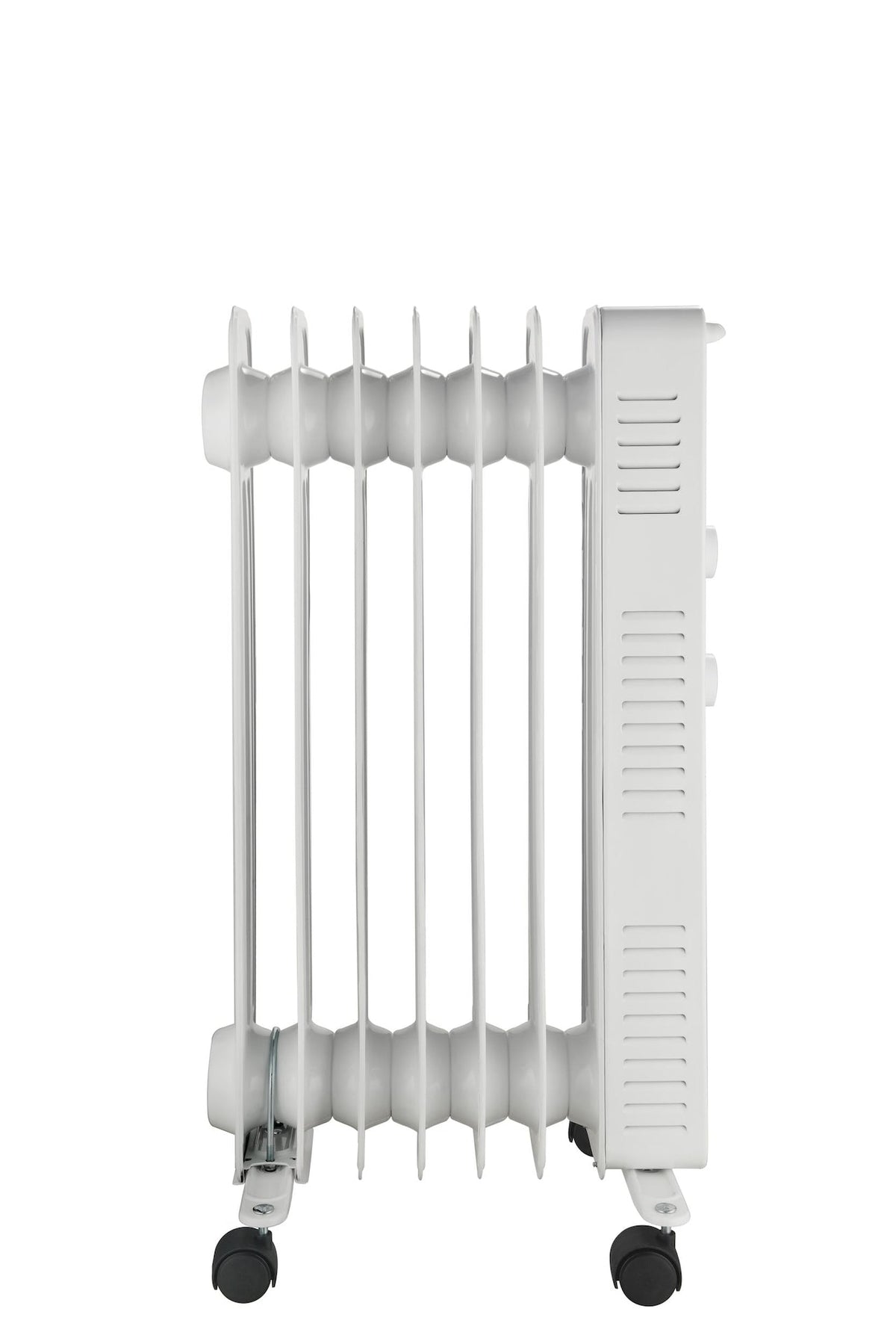 3-Setting Mechanical Oil Filled Radiator with Adjustable Thermostat P3N1 - product image 4