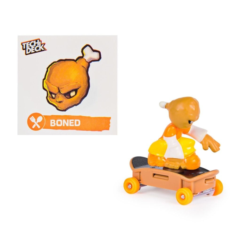 Deck Free Riders Blind Box R3L0 - product image 2