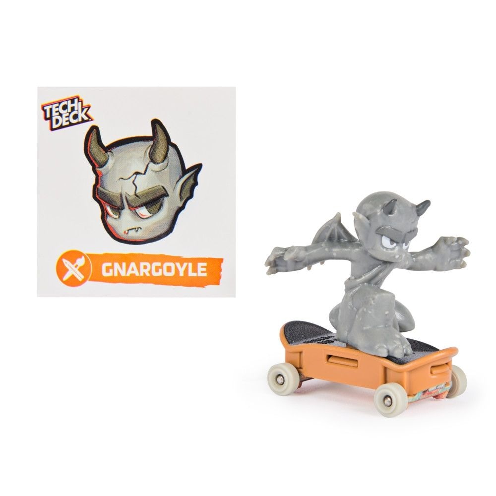 Deck Free Riders Blind Box R3L0 - product image 3
