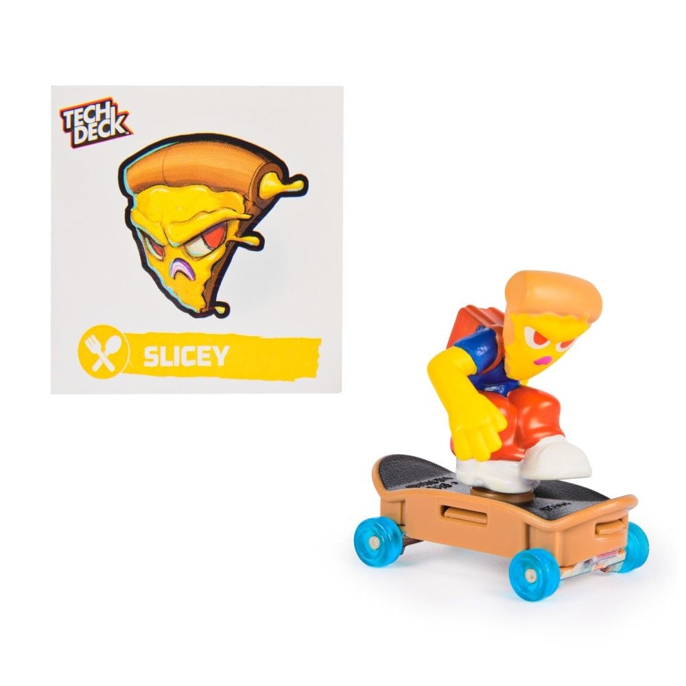 Deck Free Riders Blind Box R3L0 - product image 6