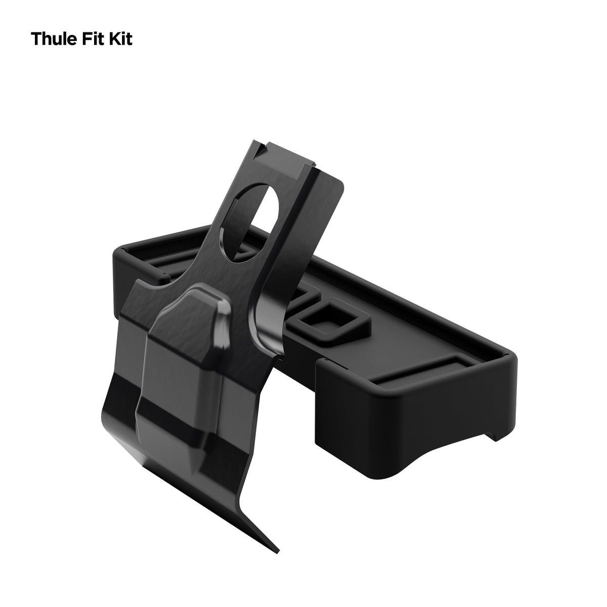145368 Roof Rack Direct Fit Kit | Colorado E8Q4 - product image 1