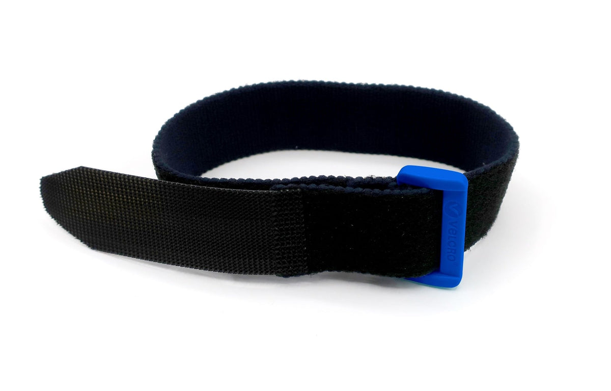 2-Piece 15-in Medium Stretchable Elastic Cinch Strap I1H6 - product image 1