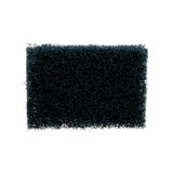 3M Heavy Duty Stripping Pad for Flat Surfaces, 2-pk D0U8 - product image 6