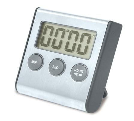 Metal Digital Timer O3F3 - product image 1