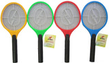 Battery-Powered Mosquito/Bug Zapper Racket, Assorted Colours F4Q1 - product image 2
