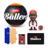 Ballers Series 3 Capsule C2Z8 - product image 3