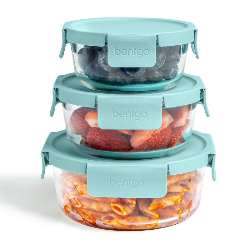 6-Piece Food Storage Set K3O1