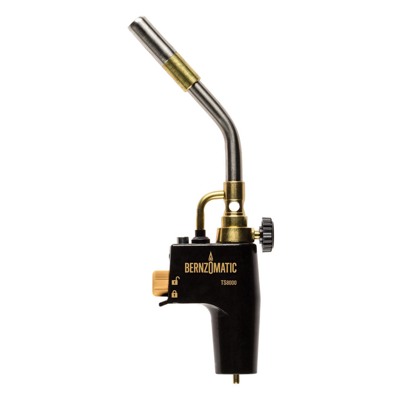 DuraCast 8000 Pressure-Regulated Torch B5P6