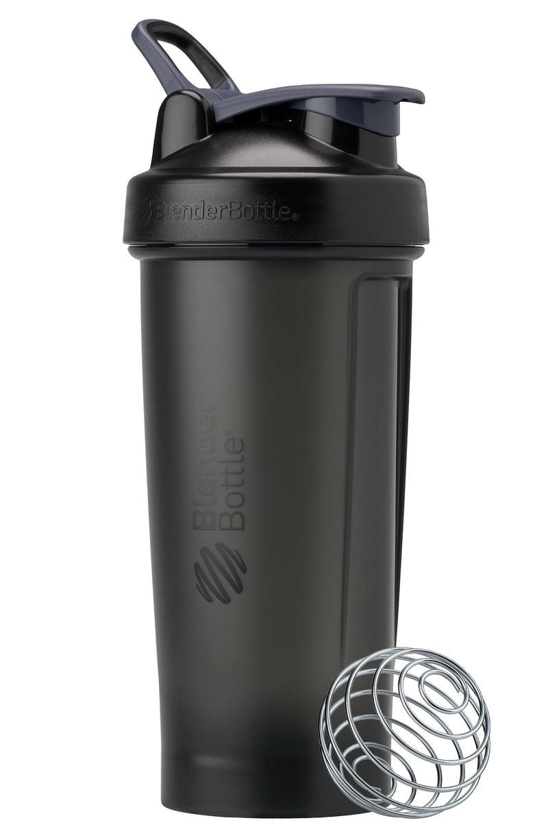 Pro 28-oz Black Classic V2 Shaker Bottle S7O2