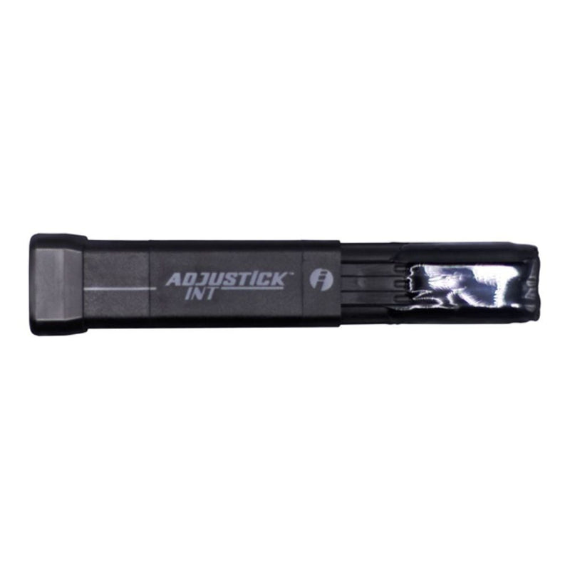 Blue Sports Adjustick Composite Hockey Stick End Plug, Intermediate P6G0