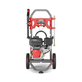 & Stratton 3200 PSI 2.5 GPM 208cc Engine Wheeled Gas Pressure Washer V1Q8 - product image 2