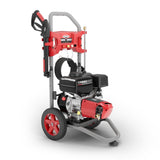 & Stratton 3200 PSI 2.5 GPM 208cc Engine Wheeled Gas Pressure Washer V1Q8 - product image 3